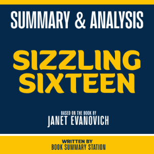 Summary & Analysis - Sizzling Sixteen
