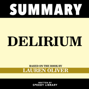 Summary - Delirium