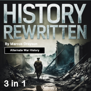 History Rewritten-logo