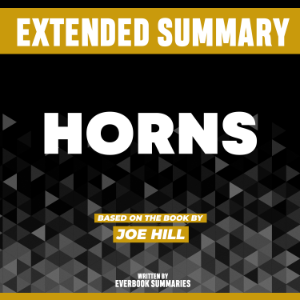 Extended Summary - Horns