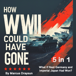 How WWII Could Have Gone-logo