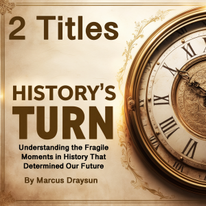 History's Turn-logo