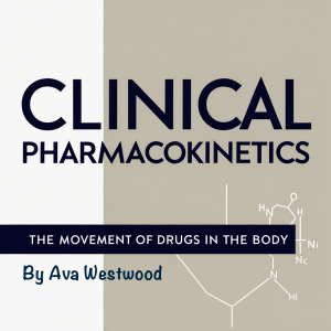 Clinical Pharmacokinetics-logo
