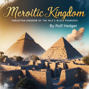Meroitic Kingdom-logo
