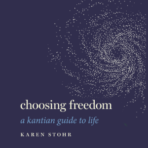 Choosing Freedom