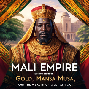 Mali Empire