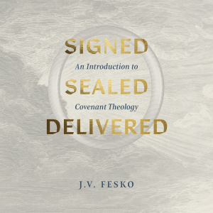 Signed, Sealed, Delivered