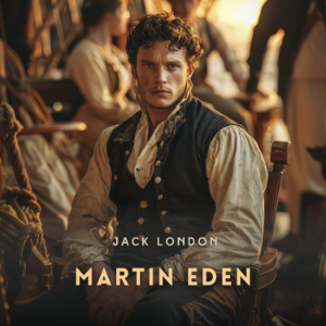 Martin Eden-logo