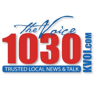 The Morning Voice-logo