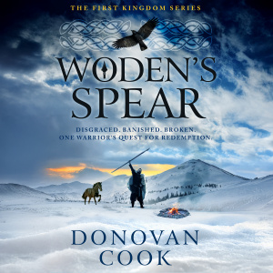 Woden's Spear