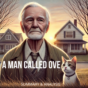 A Man Called Ove: Book Summary & Analysis