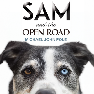 Sam and the Open Road-logo