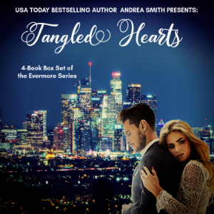 Tangled Hearts: Evermore Series Box Set