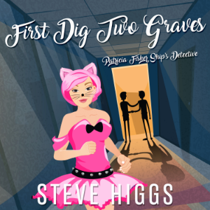First Dig Two Graves