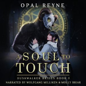 A Soul to Touch-logo