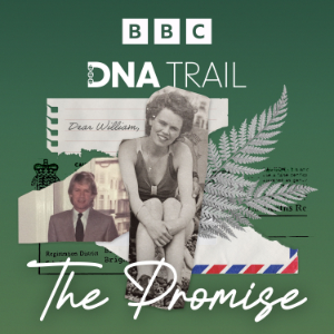 DNA Trail-logo