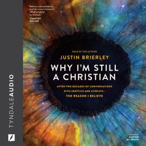 Why I'm Still a Christian-logo