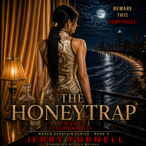 The Honeytrap-logo