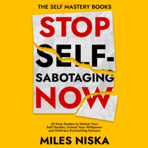 Stop Self-Sabotaging Now-logo