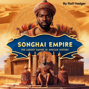 Songhai Empire-logo