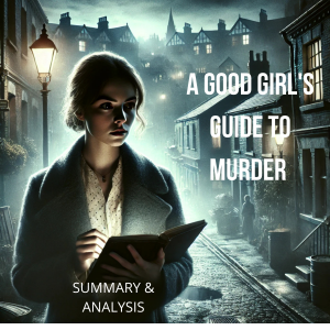 A Good Girl's Guide to Murder: Book Summary & Analysis