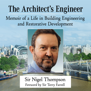 The Architect’s Engineer-logo