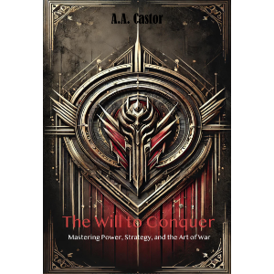 The Will to Conquer