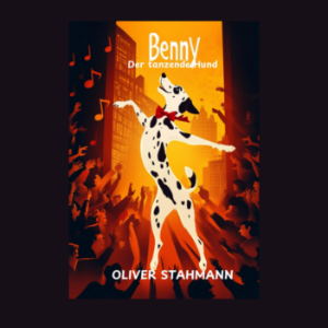 Benny - Der tanzende Hund
