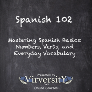 Spanish 102