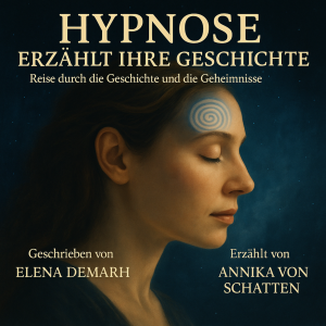 HYPNOSE ERZÄHLT IHRE GESCHICHTE