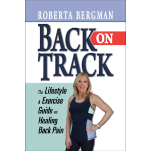 Back on Track