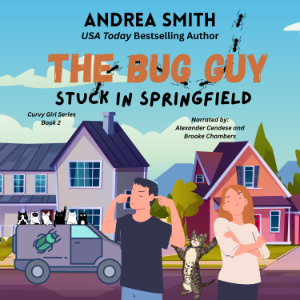 The Bug Guy: Stuck in Springfield