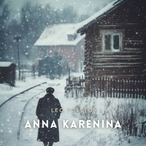 Anna Karenina, Part 8-logo