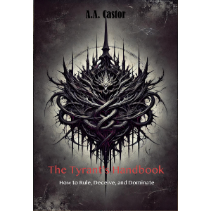 The Tyrant’s Handbook