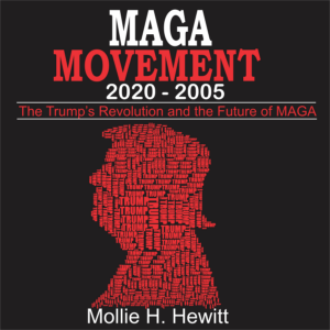 MAGA Movement 2020 - 2025