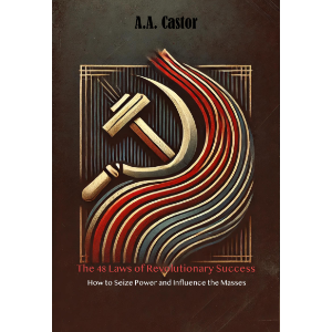 The 48 Laws of Revolutionary Success: How to Seize Power and Influence the Masses