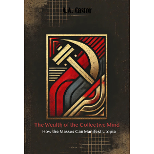 The Wealth of the Collective Mind: How the Masses Can Manifest Utopia