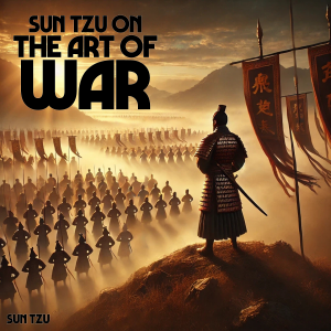 Sun Tzŭ on The Art of War