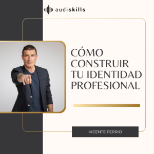 Cómo construir tu identidad profesional-logo