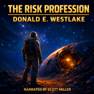 The Risk Profession