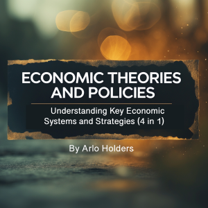 Economic Theories and Policies-logo