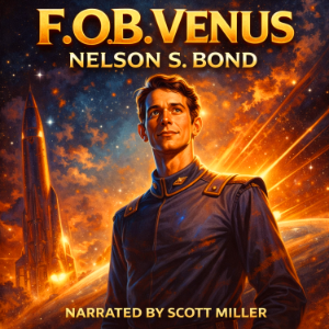 F. O. B. Venus