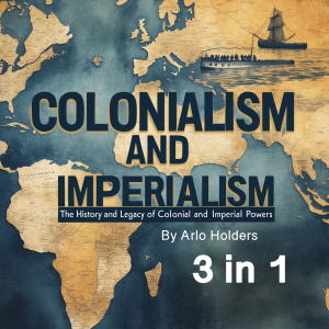 Colonialism and Imperialism-logo