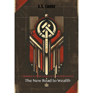 Capitalism Is Dead, Long Live Controlled Success: The New Road to Wealth
