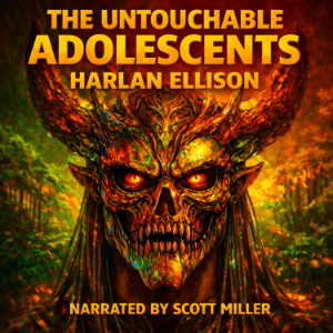 The Untouchable Adolescents