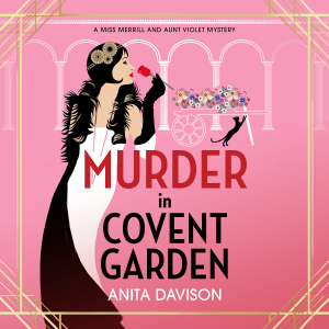 Murder in Covent Garden