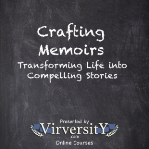 Crafting Memoirs