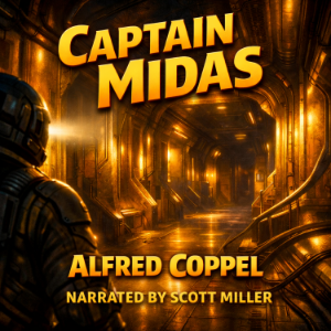 Captain Midas-logo