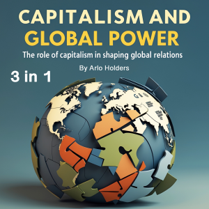 Capitalism and Global Power-logo