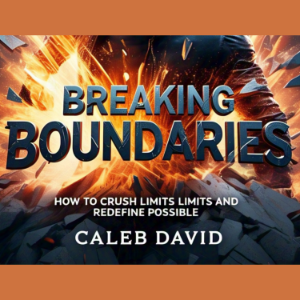 Breaking Boundaries